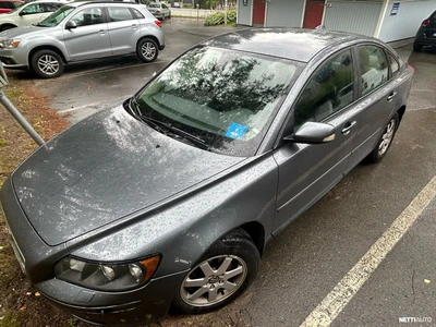 Volvo S40 2006, kuva 3/16