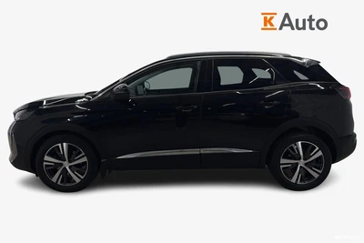 Peugeot 3008 2021, kuva 5/34