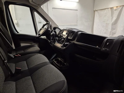 Fiat Ducato 2017, photo 6/15