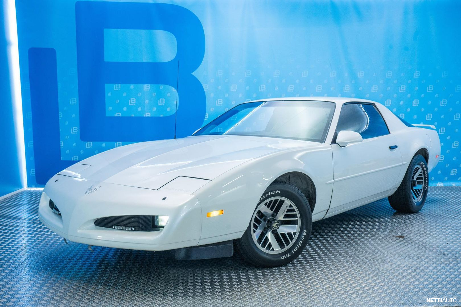 Pontiac Firebird