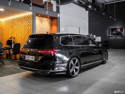 Volkswagen Passat 2016, kuva 6/25