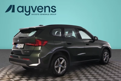 BMW X1 U11 25e xDrive Charged Edition 2024, kuva 4/18