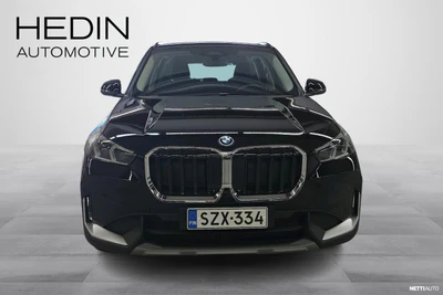 BMW X1 2026, kuva 4/10