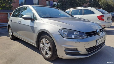 Volkswagen Golf 2015, kuva 2/10