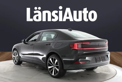 Polestar 2 2023, photo 6/32