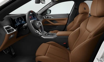 BMW i4 M60 M60 xDrive Fully Charged 2026, photo 4/4
