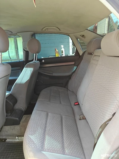 Audi A4 1996, photo 5/9