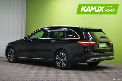 Mercedes-Benz C 2023, kuva 5/28