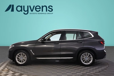 BMW X3 G01 xDrive 30e A Charged Edition 2022, kuva 6/17