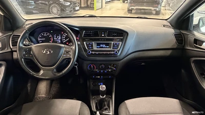 Hyundai i20 2018, kuva 4/34