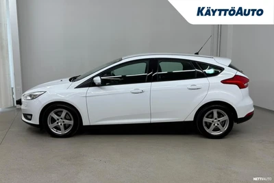 Ford Focus 2015, kuva 4/27
