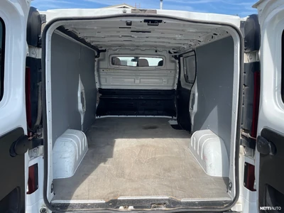 Opel Vivaro 2019, kuva 5/9