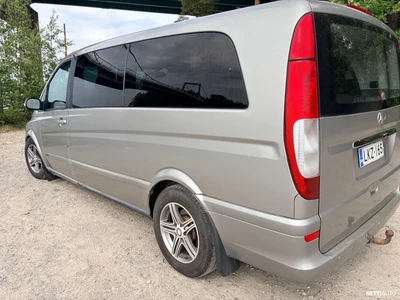 Mercedes-Benz Viano 2008, kuva 3/24