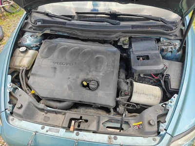 Volvo V50 2,0D (136 hv) Kinetic aut 2009, photo 4/5