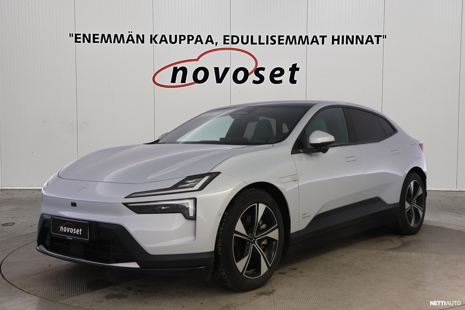 Polestar 4