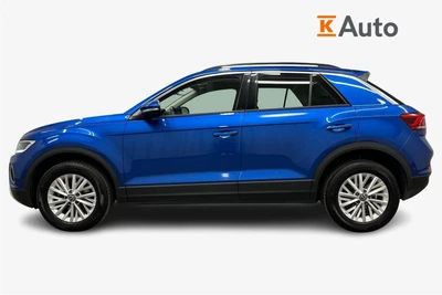 Volkswagen T-Roc 2024, kuva 5/10