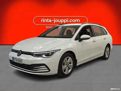 Volkswagen Golf 2021, kuva 1/33