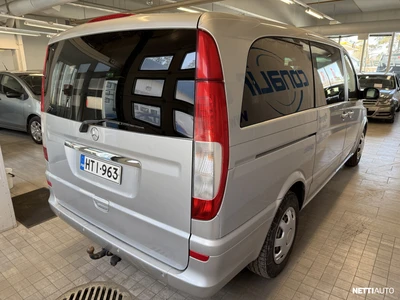 Mercedes-Benz Viano 2008, kuva 2/12