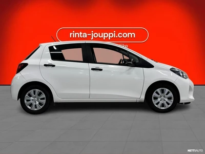 Toyota Yaris 1,0 VVT-i Life 5ov 2017, kuva 5/23