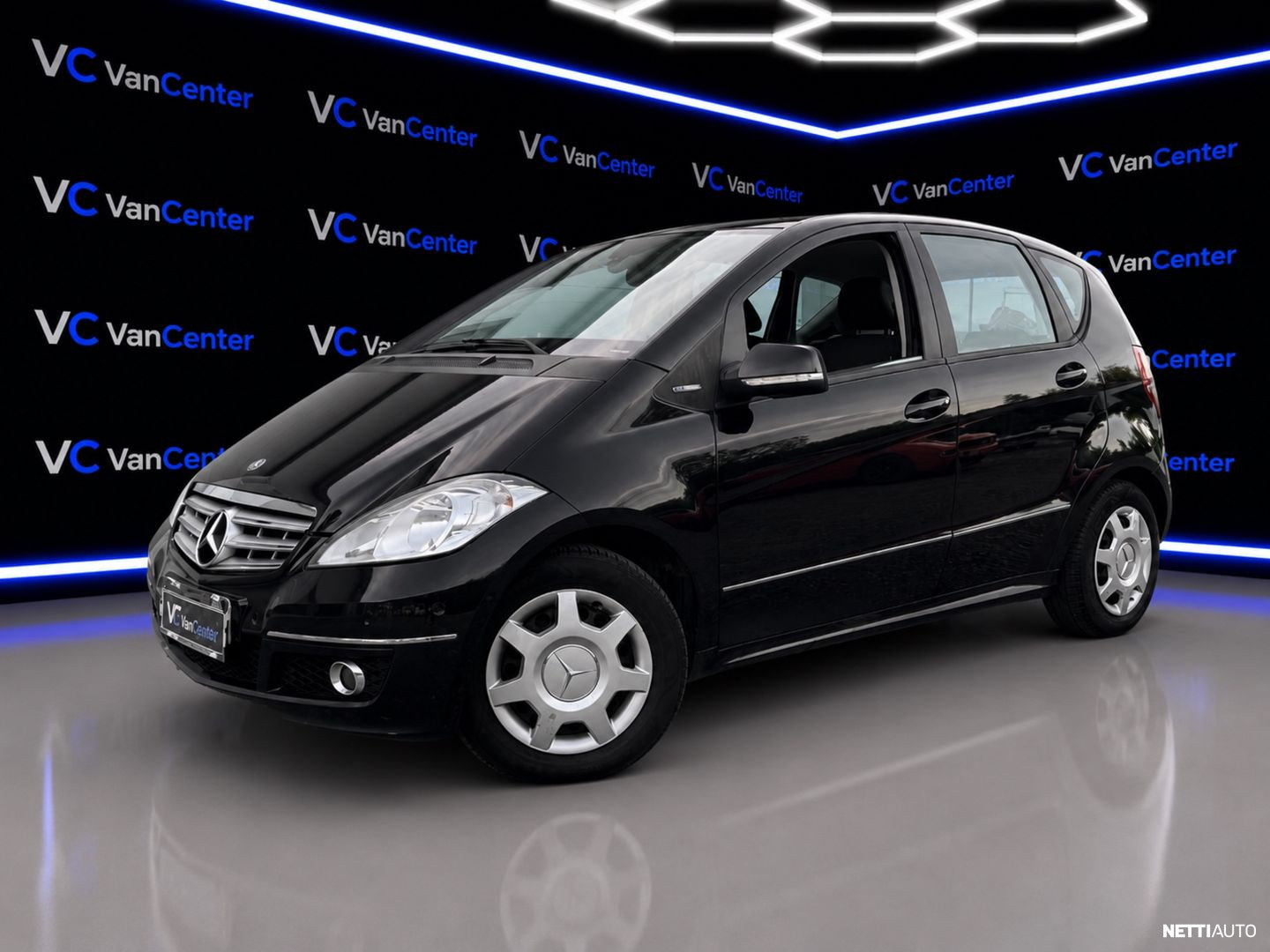 Mercedes-Benz A