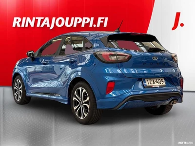 Ford Puma 2021, kuva 2/26