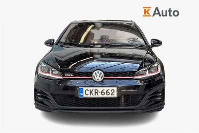 Volkswagen Golf 2017, kuva 4/24