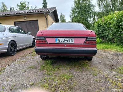 Mercedes-Benz CE 300CE-24v 1992, kuva 4/9