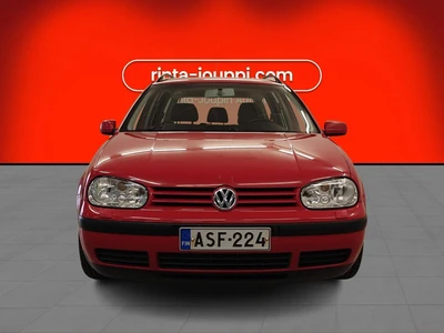 Volkswagen Golf 2005, photo 3/10