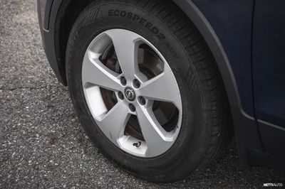 Opel Mokka 2016, kuva 7/19