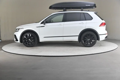 Volkswagen Tiguan 2023, kuva 4/10