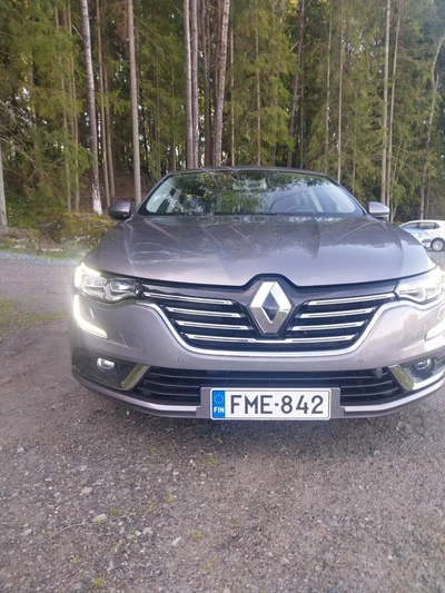 Renault Talisman 2016, kuva 3/19