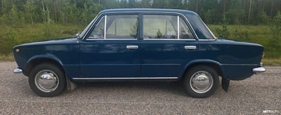 Lada 1200 4D sedan VAZ-2101 1972, kuva 4/10