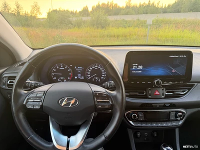 Hyundai i30 2021, kuva 5/23