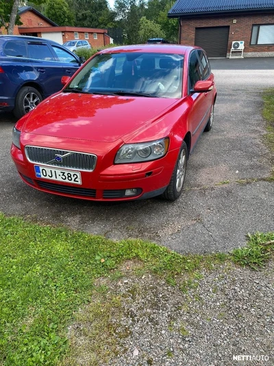 Volvo V50 V50 2005, kuva 2/7