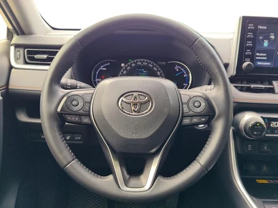 Toyota RAV4 2023, photo 6/6