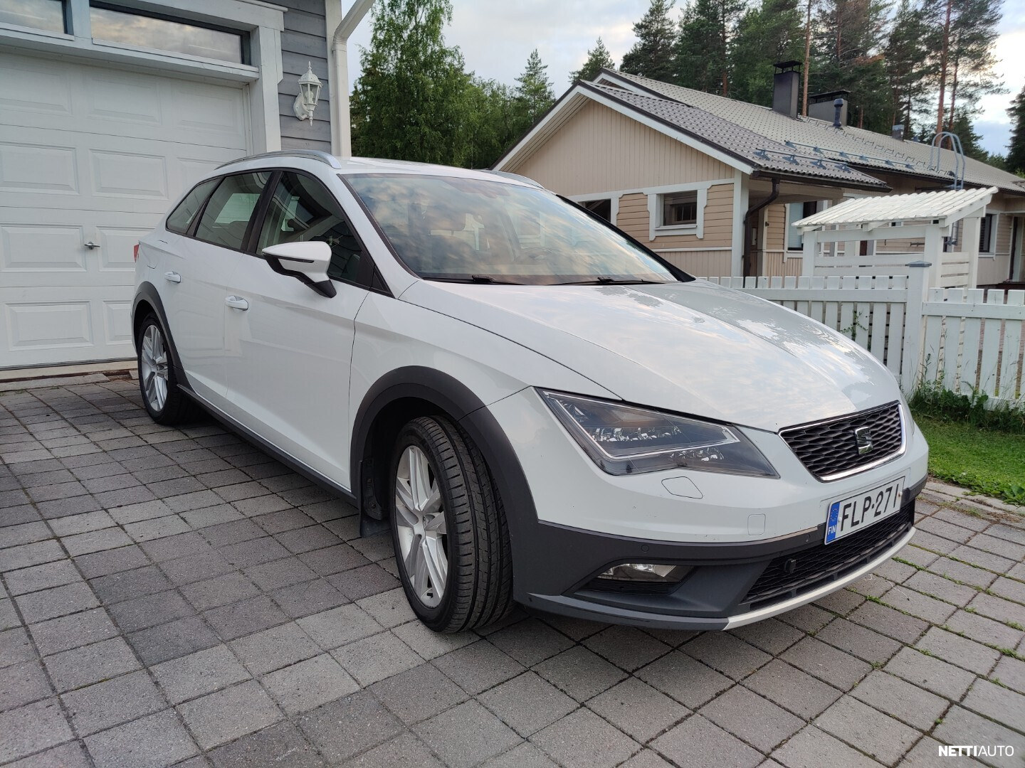 Seat Leon X-PERIENCE