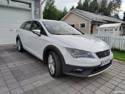 Seat Leon X-PERIENCE 2015, kuva 1/4