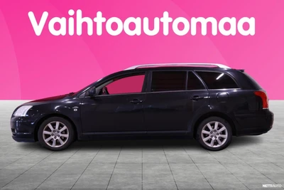 Toyota Avensis 2006, kuva 6/21