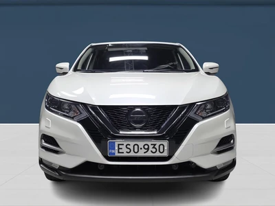Nissan Qashqai 2021, kuva 2/16