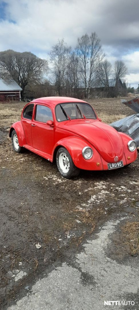 Volkswagen Kupla