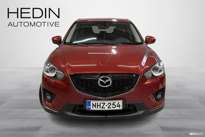 Mazda CX-5 2012, kuva 7/26