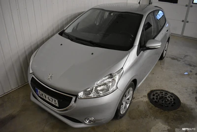 Peugeot 208 2014, kuva 5/19