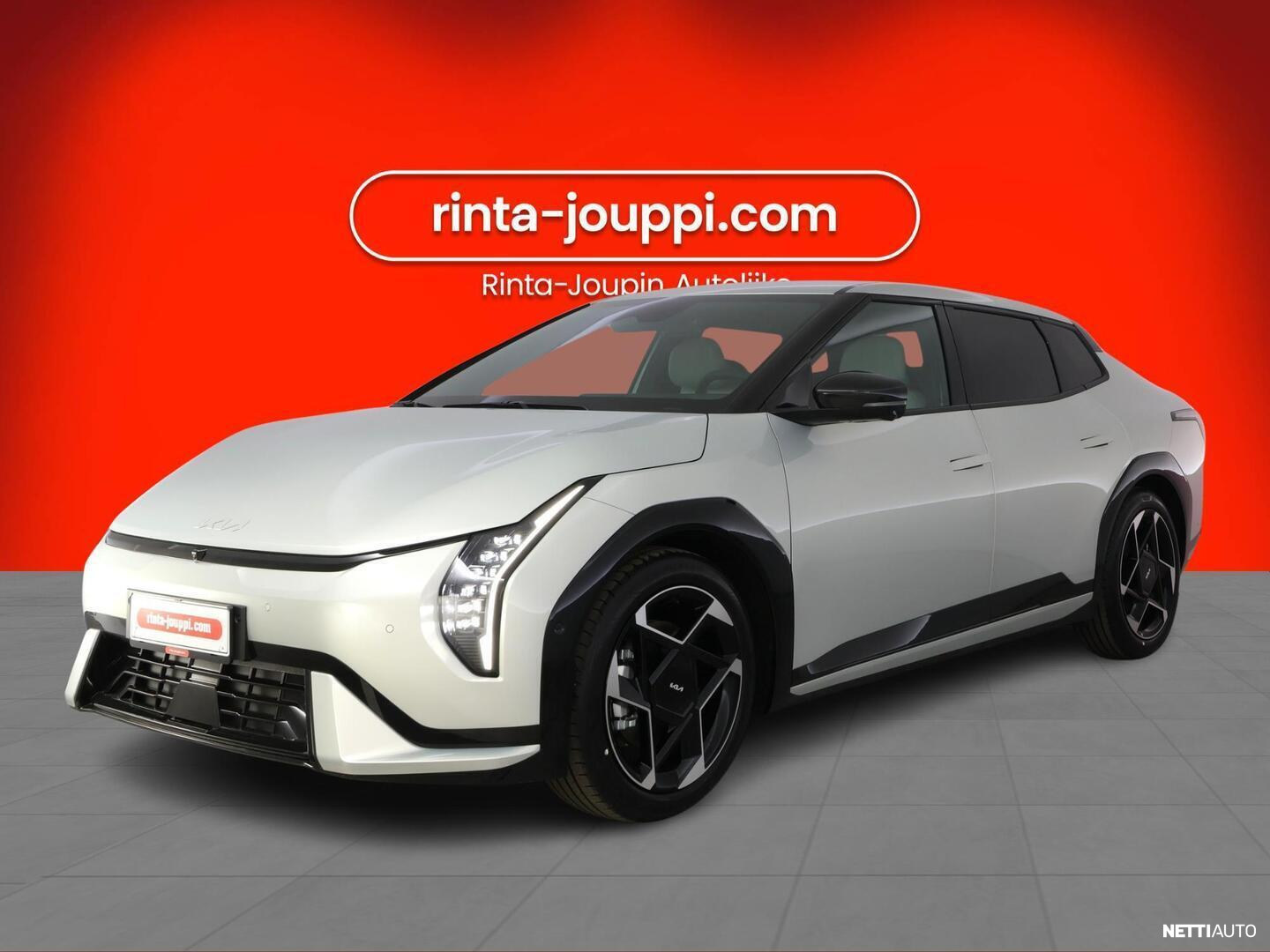 Kia EV4