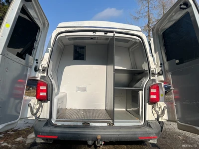 Volkswagen Transporter 2016, kuva 4/10