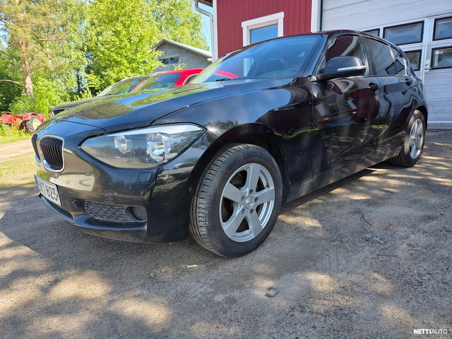 BMW 116