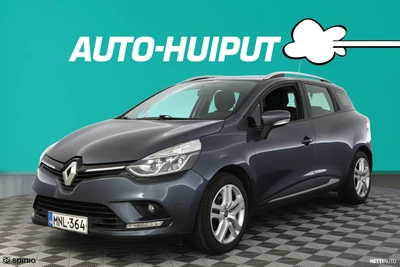 Renault Clio 2018, kuva 5/37