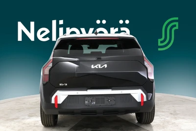 Kia EV3 Earth AWD 81,4kWh 265hv 2027, kuva 7/12