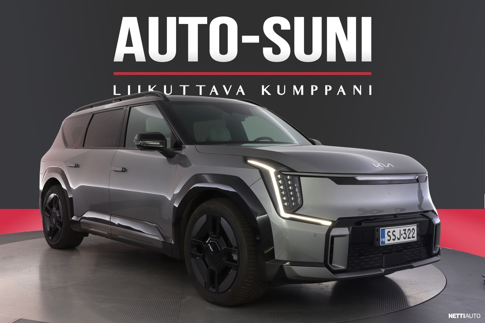 Kia EV9