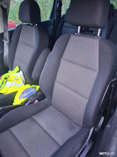 Peugeot 307 2007, photo 5/7