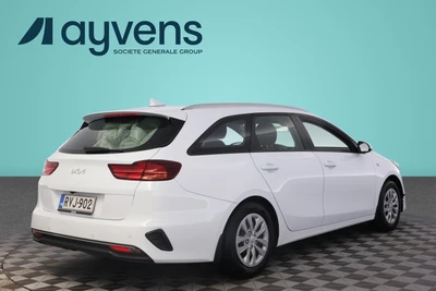 Kia Ceed 1,0 T-GDI 120hv LX SW 2023, photo 4/16